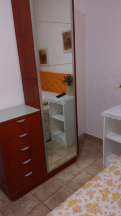 Pousada Brenda Fortaleza  Esterno foto