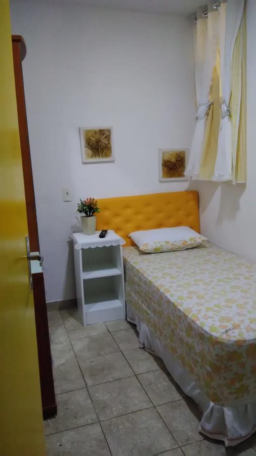 Pousada Brenda Fortaleza  Esterno foto