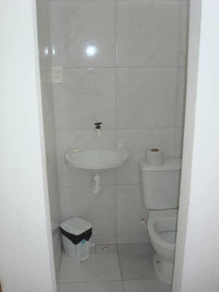 Pousada Brenda Fortaleza  Esterno foto