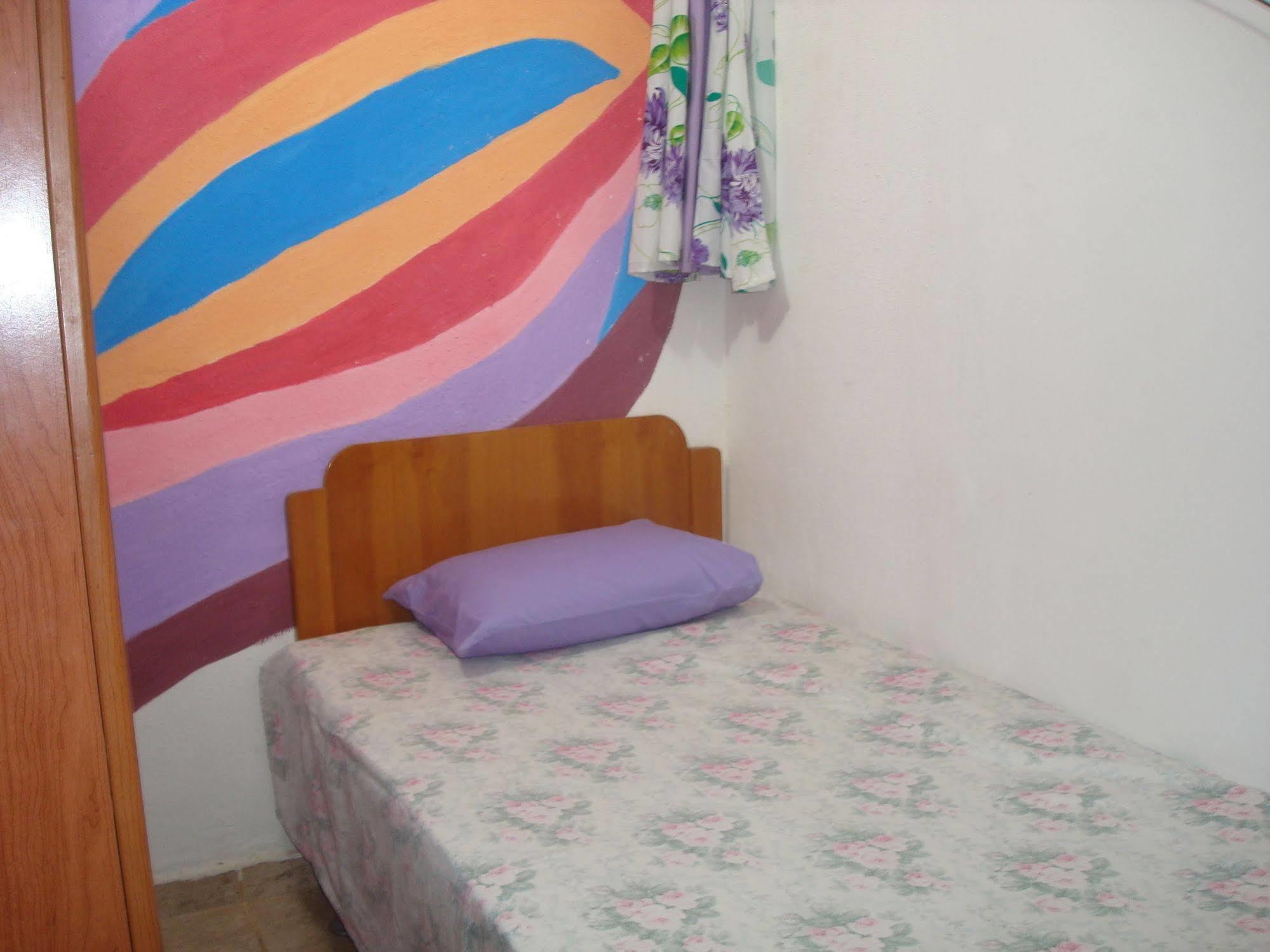 Pousada Brenda Fortaleza  Esterno foto