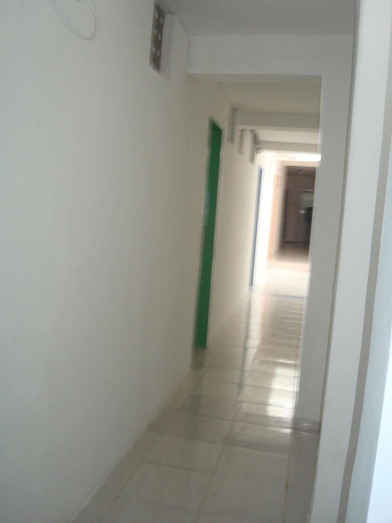 Pousada Brenda Fortaleza  Esterno foto